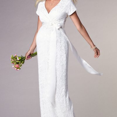 Bridget Gown Long