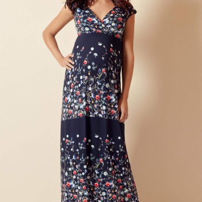 Gemma Maxi Dress