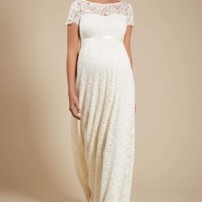 Penelope Gown