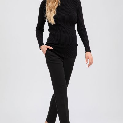 Lia Slim Fit Maternity Trouser