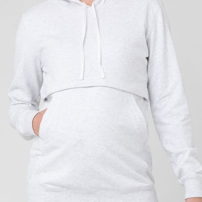 Kitty Nursing Hoodie