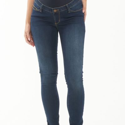 Rebel Maternity Jegging