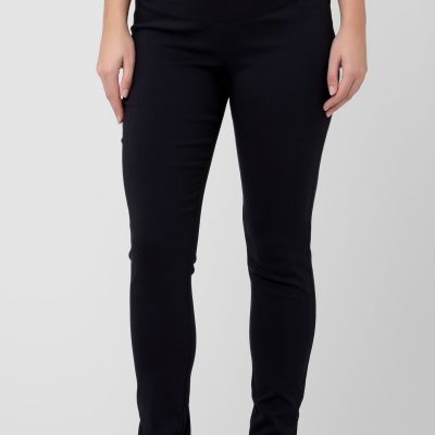 Suzan Super Straight Maternity Pant