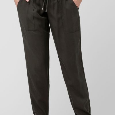 Tencel Off Duty Maternity Pant