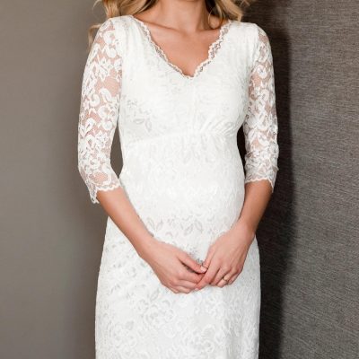 Rosie Lace Dress